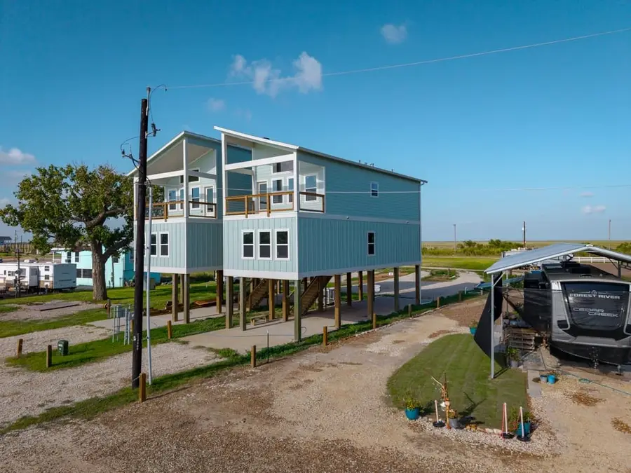438 Private Road 670, Matagorda, TX 77457 - #3