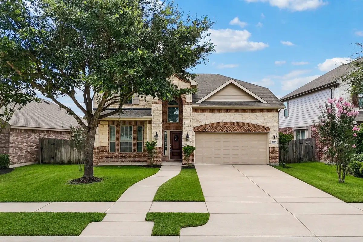 7027 Bristol Memorial Drive, Spring, TX 77379 - #1