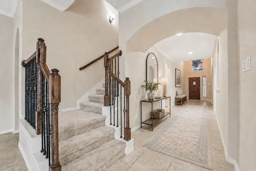 7027 Bristol Memorial Drive, Spring, TX 77379 - #2