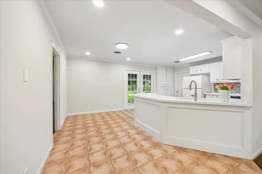 5615 Burlinghall Drive, Houston, TX 77035 - #2