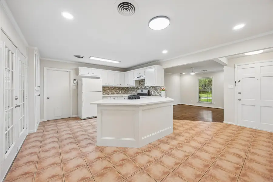 5615 Burlinghall Drive, Houston, TX 77035 - #3
