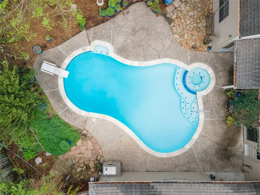 8412 Hidden Trail Lane, Spring, TX 77379 - #3