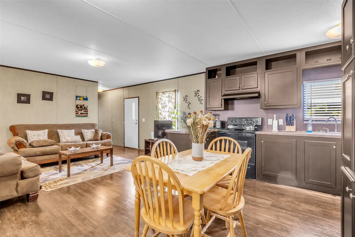 335 County Road 340, Cleveland, TX 77327 - #1