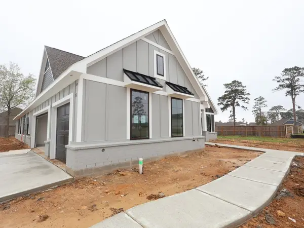 21711 Hibiscus Hedge Trail, Tomball, TX 77447