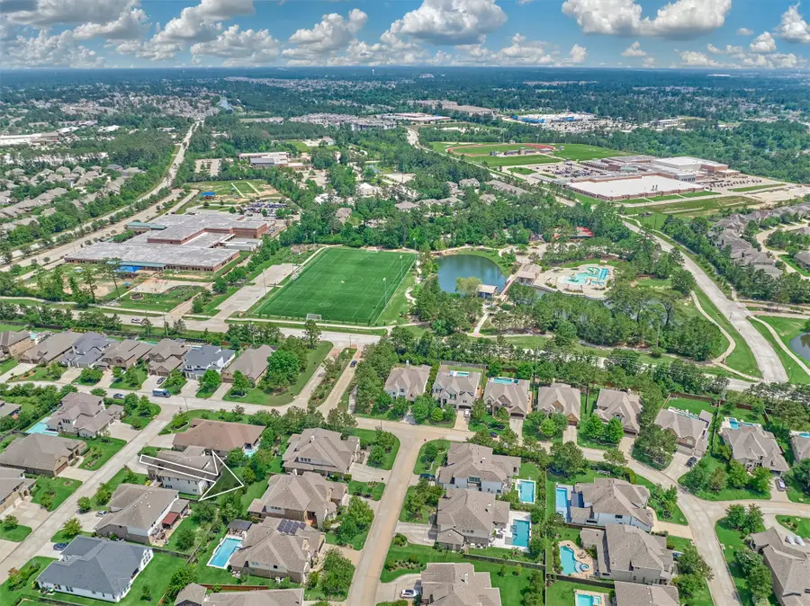 6 Devon Dale Drive, Tomball, TX 77375 - #3