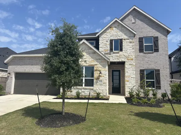 31026 Vintage Creek Lane, Fulshear, TX 77441