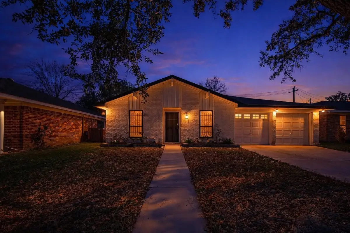 12043 Corona Lane, Houston, TX 77072 - #1