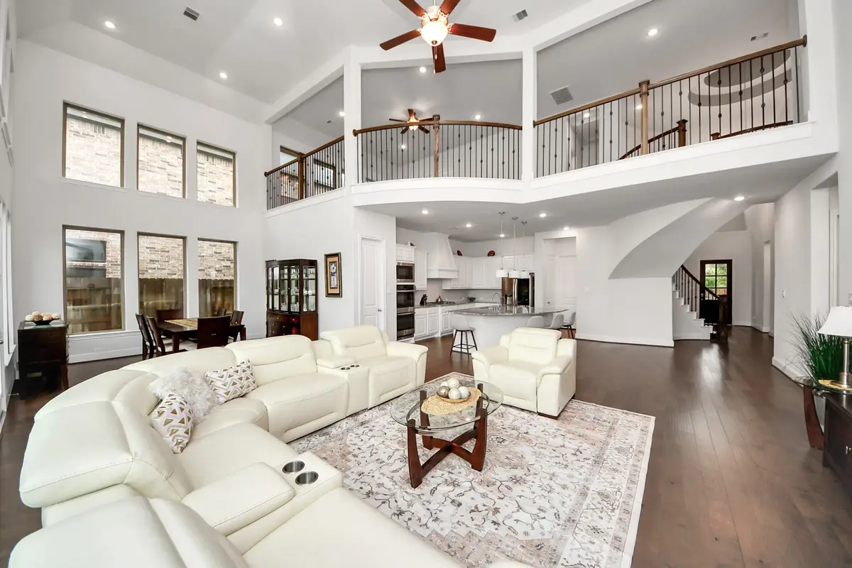 1714 Mccrae Hill Court, Katy, TX 77494 - #1