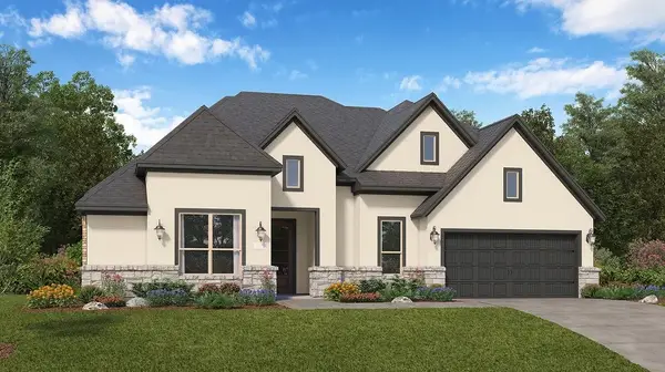 2538 Great Conquest Drive Drive, League City, TX 77573