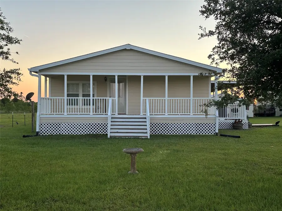 734 County Road 3011, Dayton, TX 77535 - #2