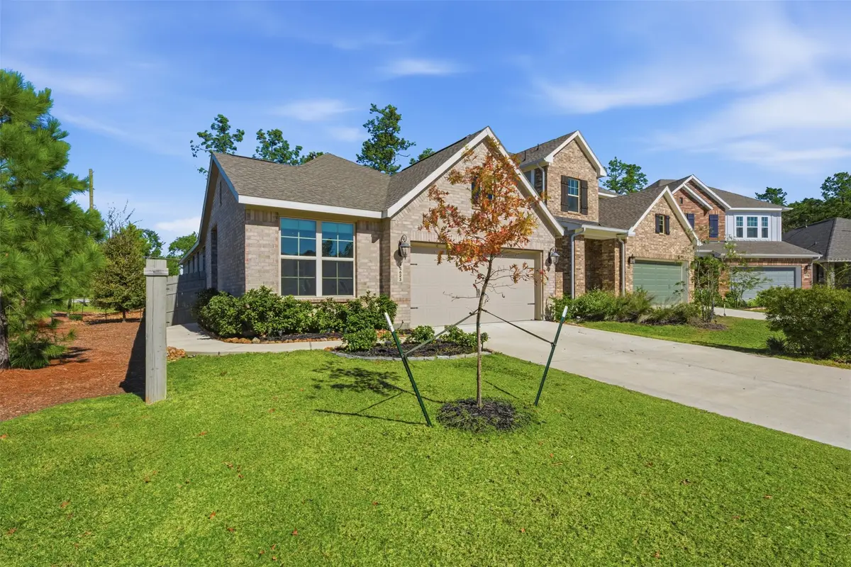 15623 Red Panda Road, Conroe, TX 77302 - #1