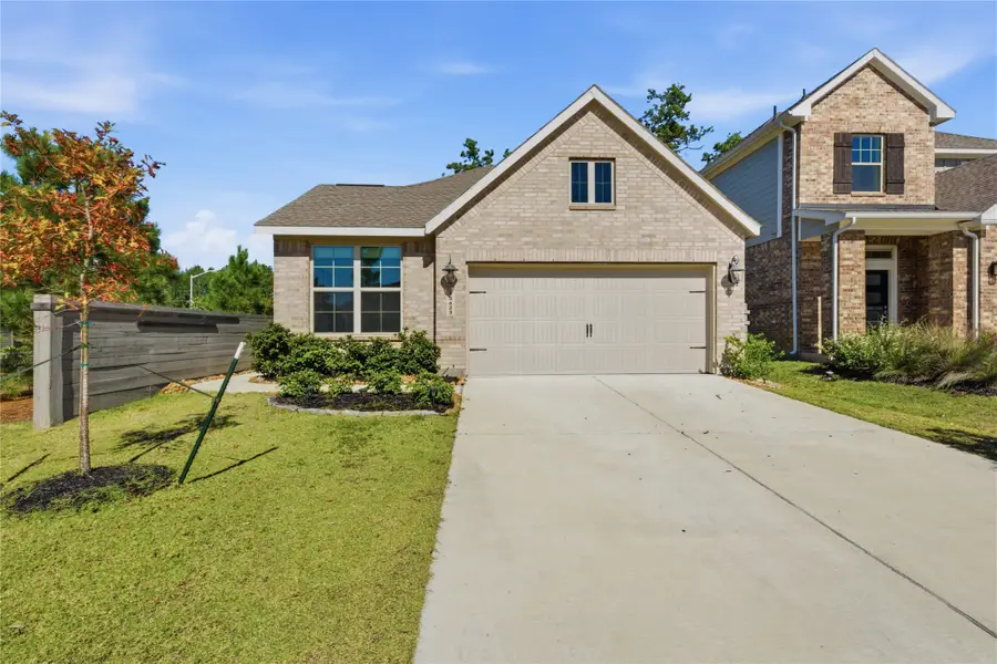 15623 Red Panda Road, Conroe, TX 77302 - #2