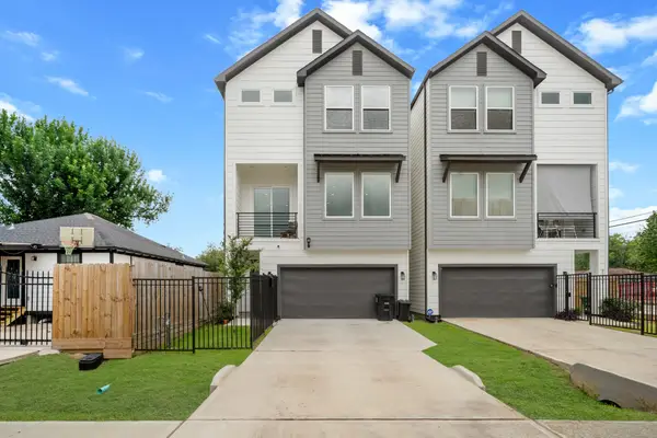 7215 Brazil Street, Houston, TX 77093
