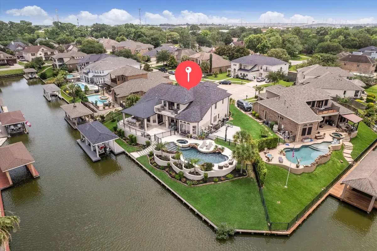 2006 Ketch Court, Seabrook, TX 77586 - #1