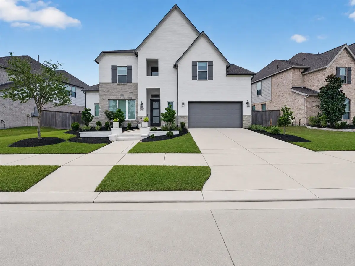 14810 Dinosaur Tracks Drive, Cypress, TX 77433 - #1