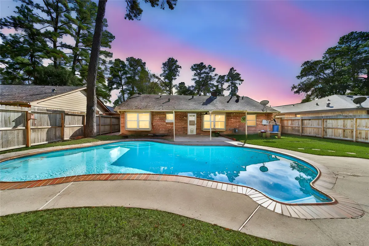 9718 Birsay Street, Spring, TX 77379 - Image #1