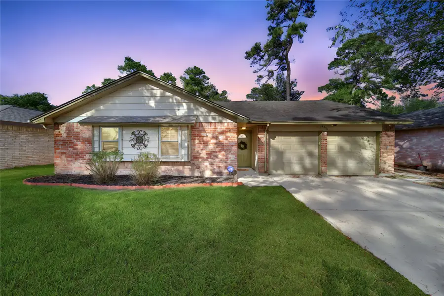 9718 Birsay Street, Spring, TX 77379 - Image #2