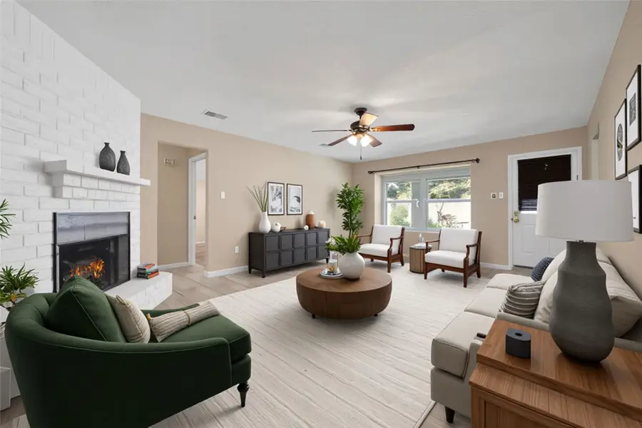 9718 Birsay Street, Spring, TX 77379 - Image #3