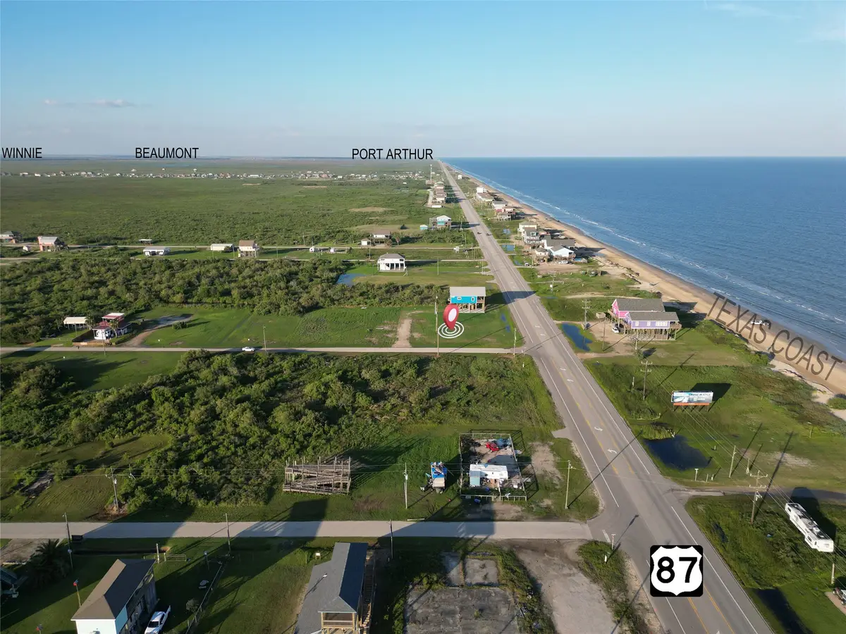2305 Gumbo Drive, Gilchrist, TX 77617 - #1