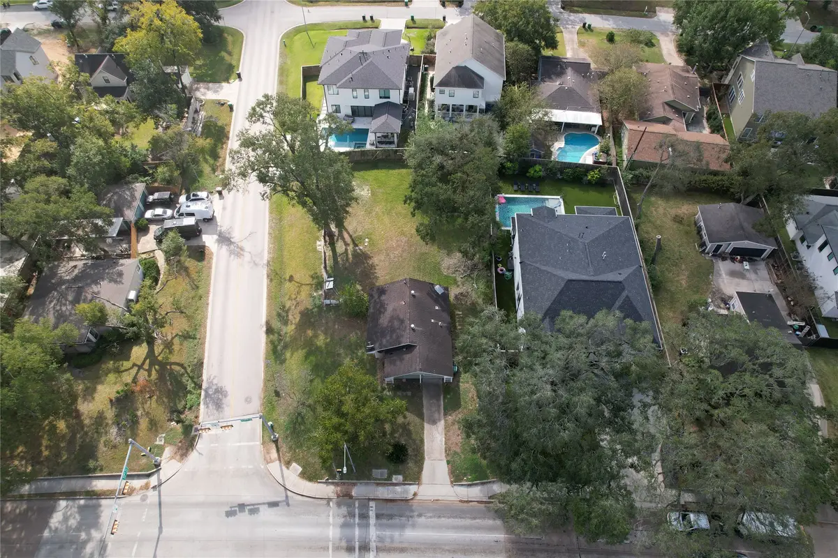 903 W 43rd Street, Houston, TX 77018 - Image #1