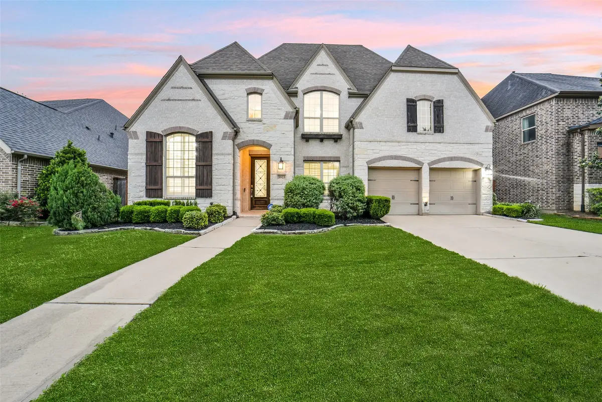 5923 Quiet Point Lane, Sugar Land, TX 77479 - #1