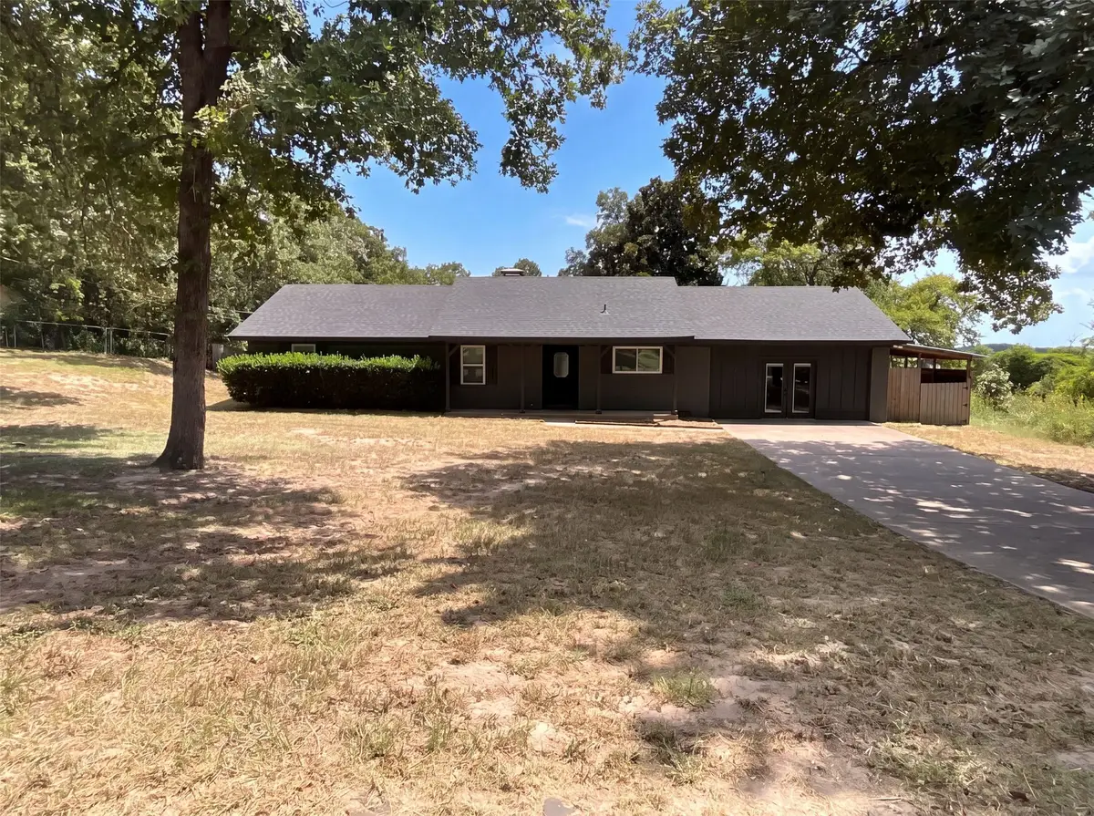 14553 Stone Creek Drive, Tyler, TX 75709 - #1