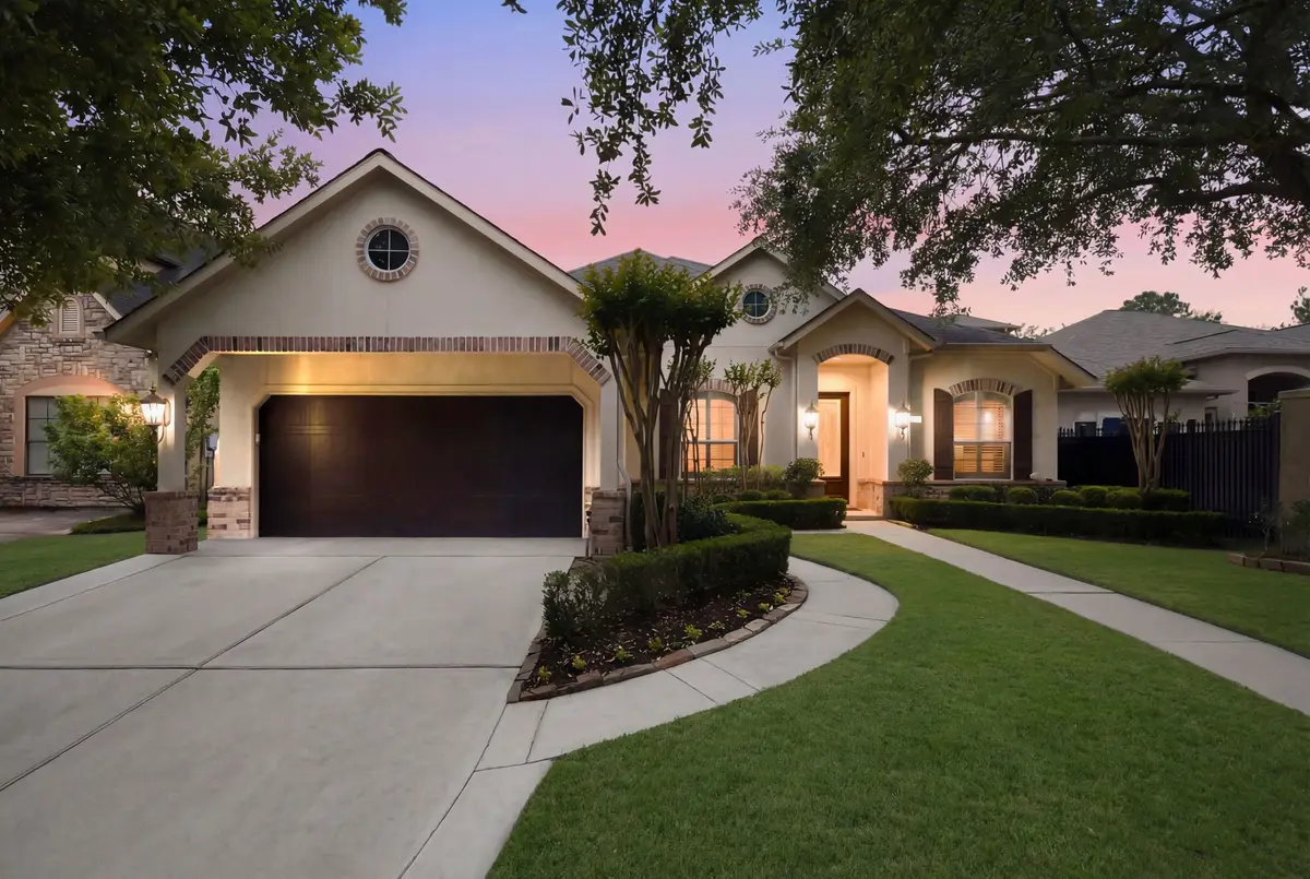 3406 Louvre Lane, Houston, TX 77082 - #1