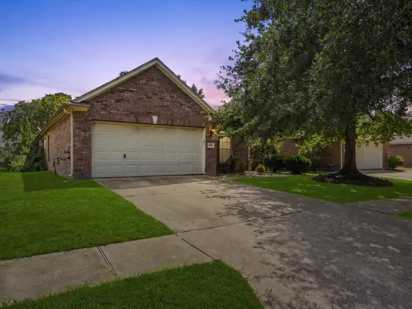 30026 Luna Lakes Drive, Spring, TX 77386