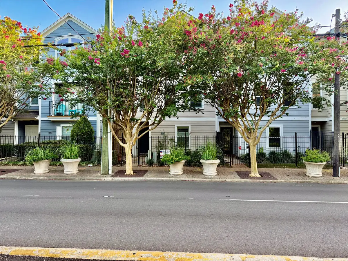 1708 Elgin Street, Houston, TX 77004 - #1