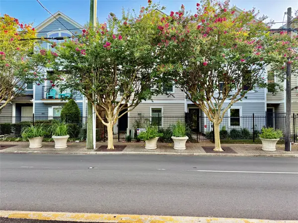 1708 Elgin Street, Houston, TX 77004