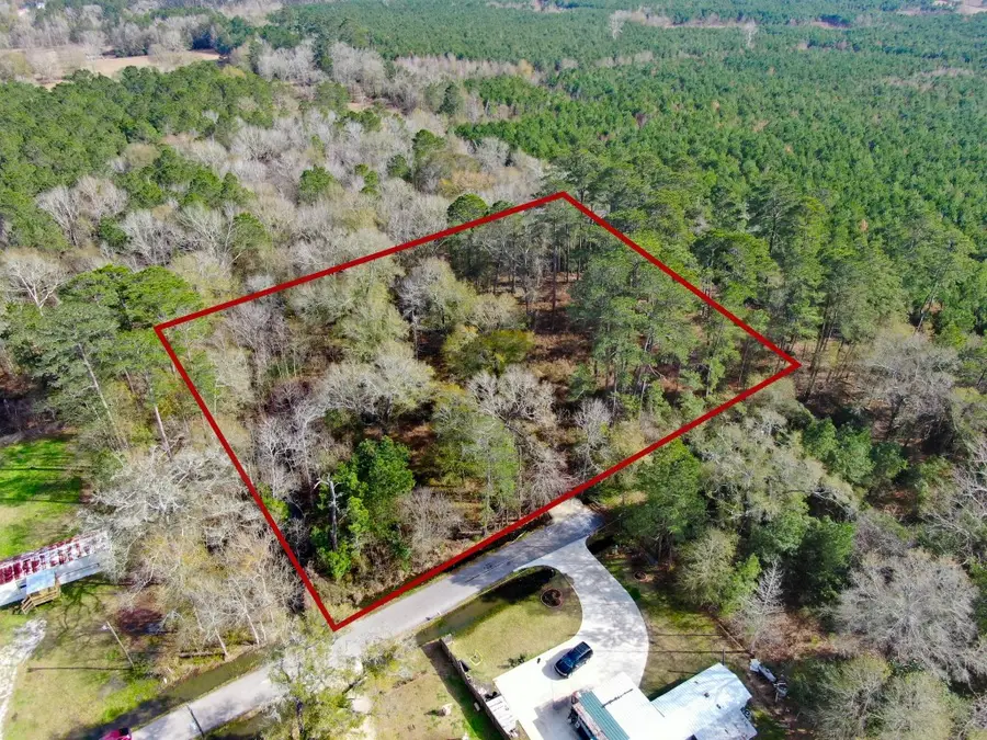 480 County Road 3188, Cleveland, TX 77327 - #3