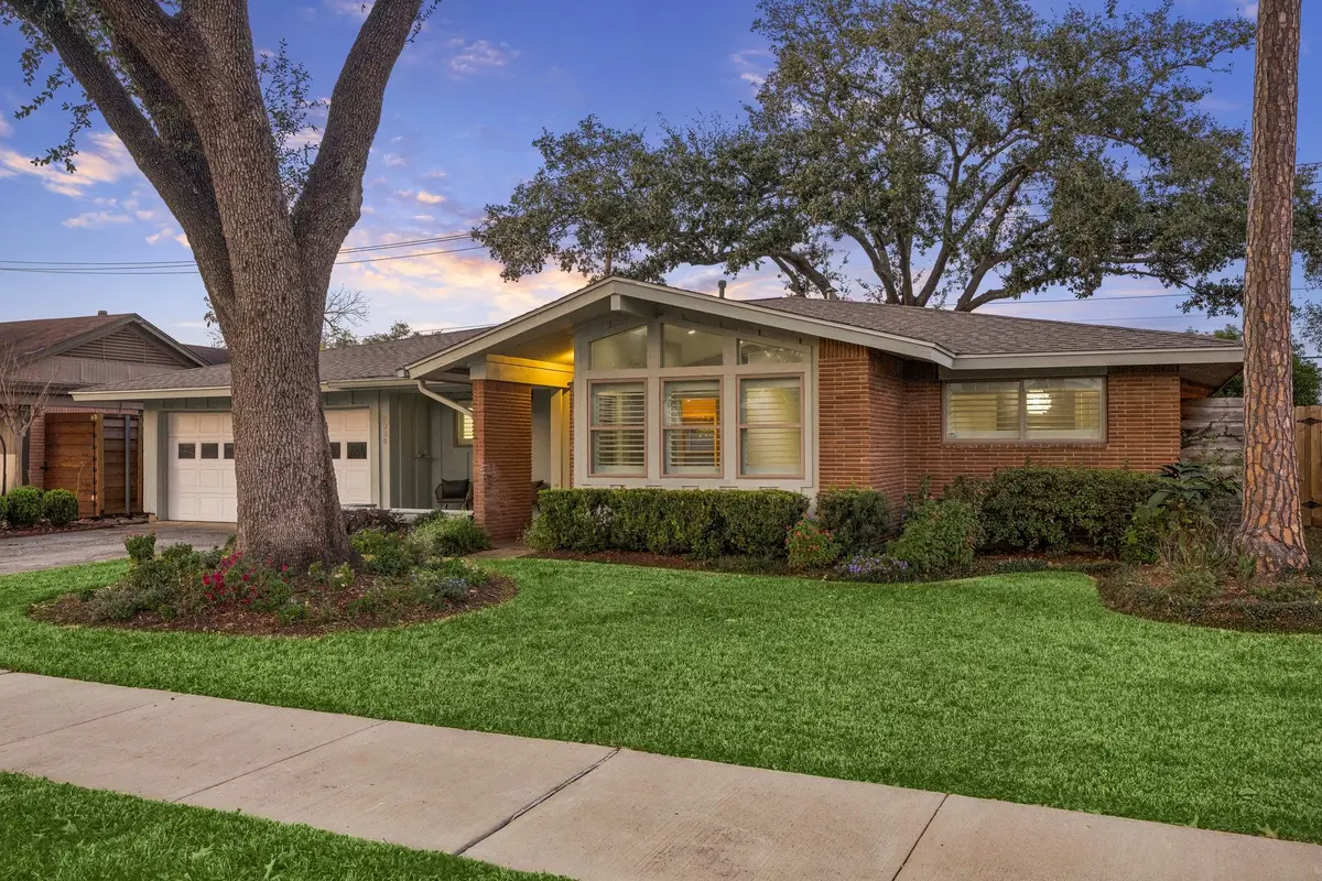 8034 Cedel Drive, Houston, TX 77055 - #1