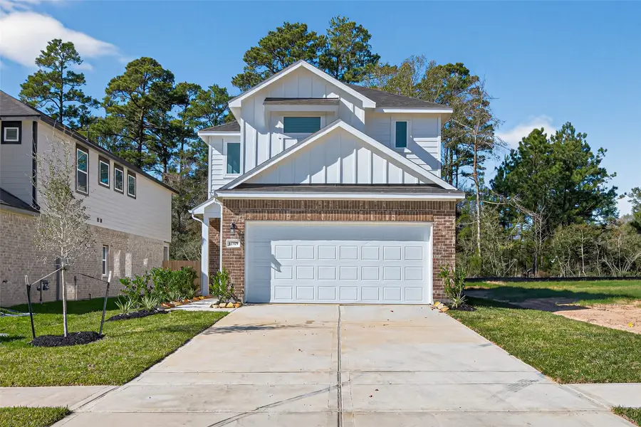 12375 Sunset Canyon Way, Willis, TX 77318 - #3