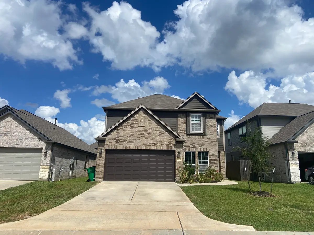 4323 Lotus Dale Drive, Spring, TX 77373 - #1
