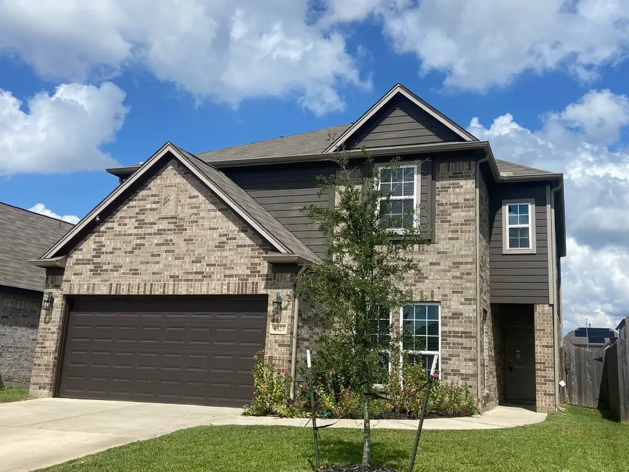 4323 Lotus Dale Drive, Spring, TX 77373 - #2