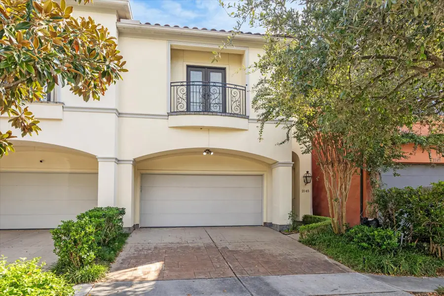 2145 Fairview Avenue, Houston, TX 77019 - Image #3