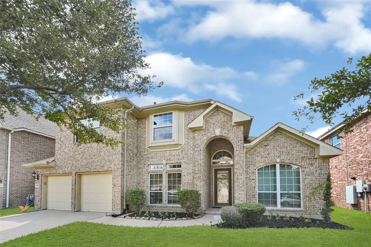 8319 Cape Royal Drive, Cypress, TX 77433 - #1