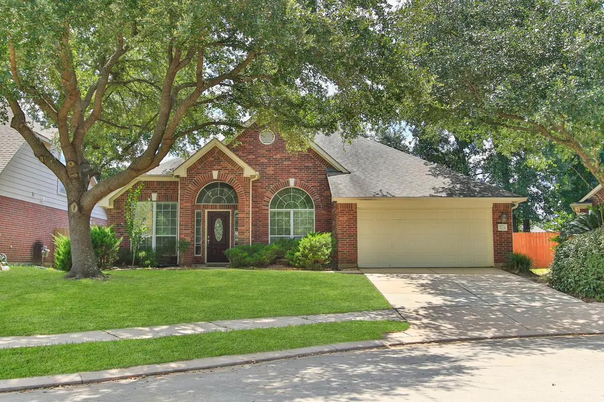 31235 Windcrest Park Lane, Spring, TX 77386 - #1