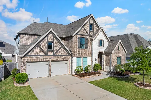 20207 Desert Foal Drive, Tomball, TX 77377