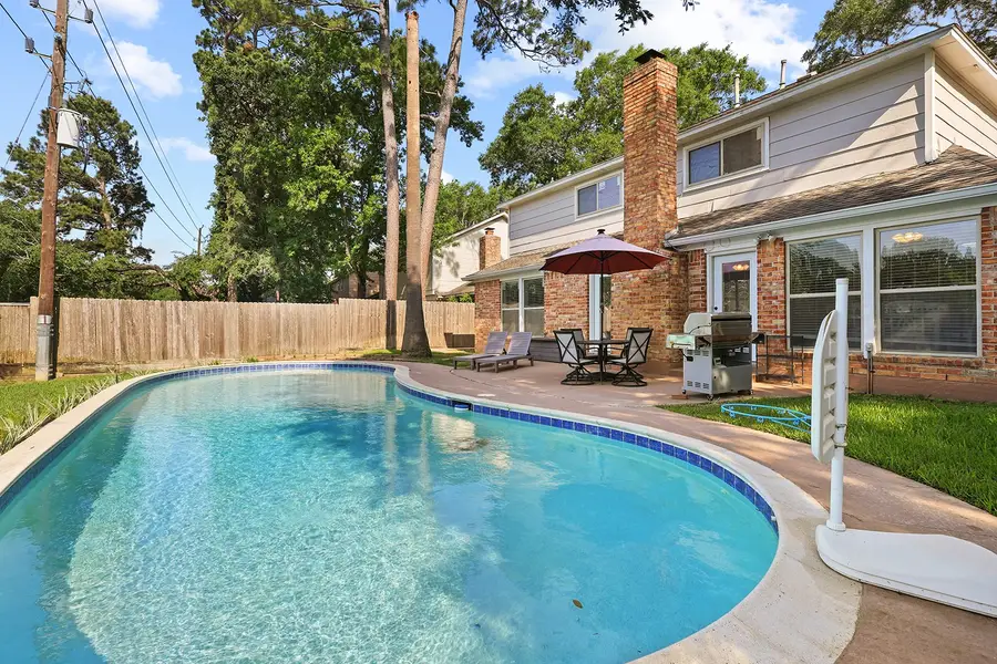 11711 Park Creek Drive, Houston, TX 77070 - #3