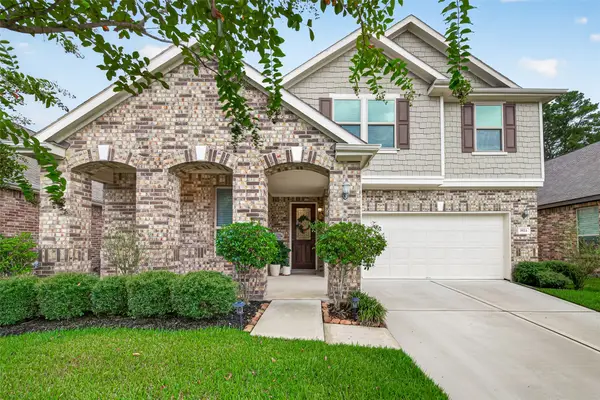 3933 Eagle Nest Lake Lane, Magnolia, TX 77354