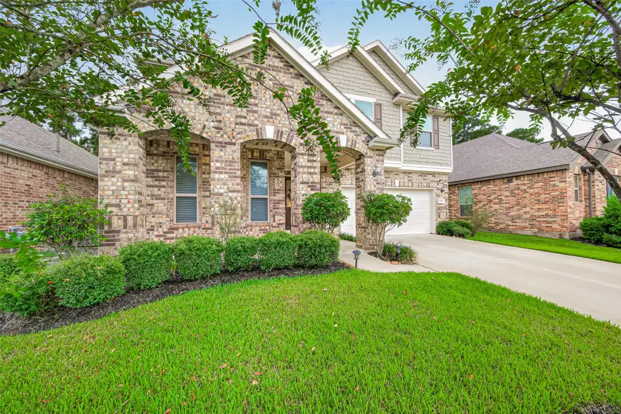 3933 Eagle Nest Lake Lane, Magnolia, TX 77354 - #2