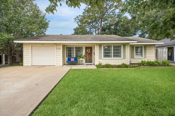 1550 Cheshire Lane, Houston, TX 77018