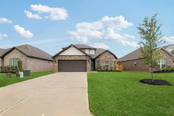 23103 Dadi Orchid Drive, Hockley, TX 77447