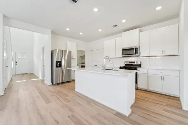 11434 Dark Amethyst Drive, Houston, TX 77048