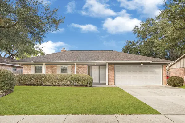 12862 Westhorpe Drive, Houston, TX 77077