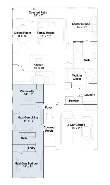 28631 Escarpment Trail, New Caney, TX 77357 - #2