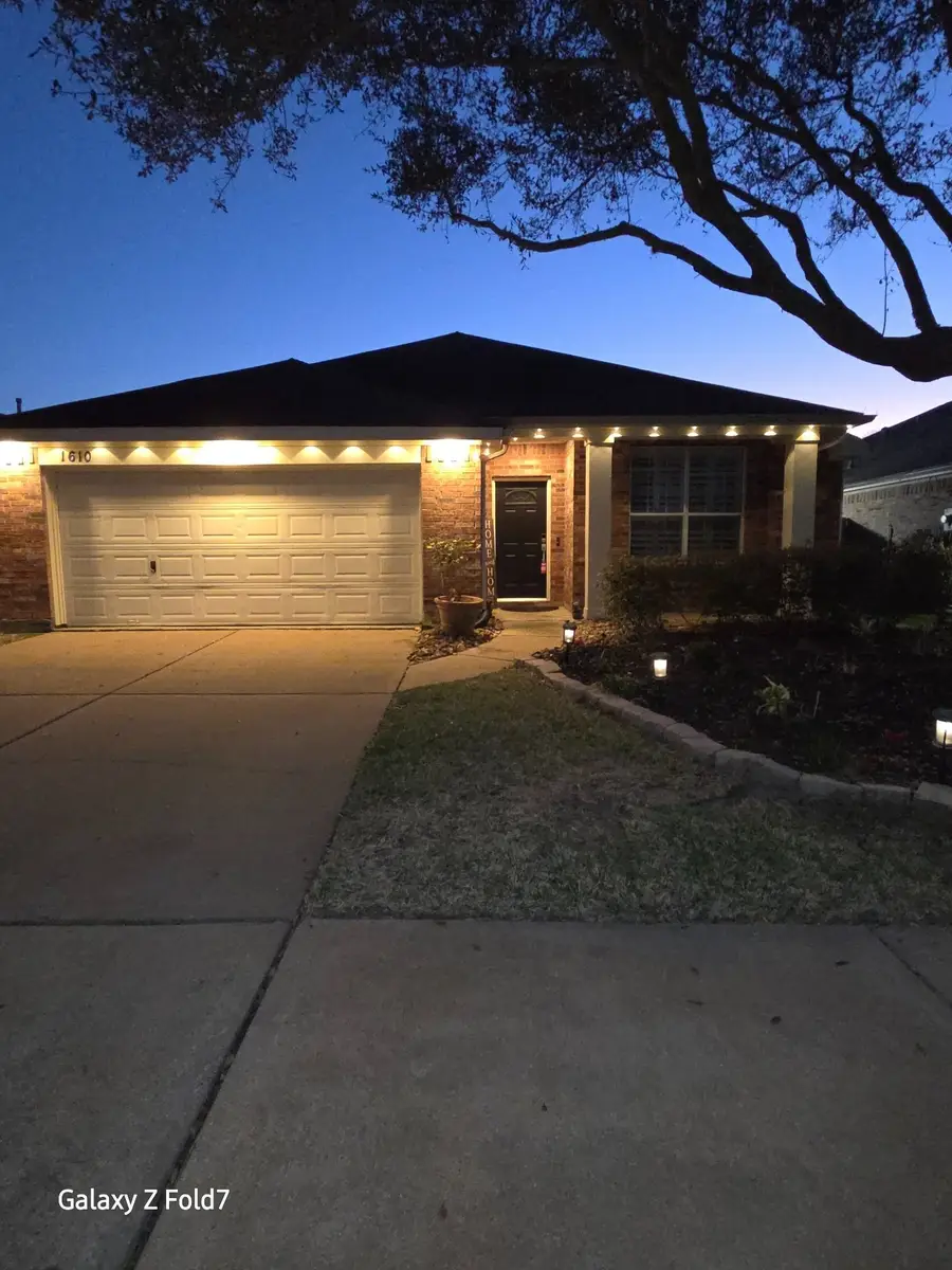 1610 Eberhart Star Court, Katy, TX 77494 - #2