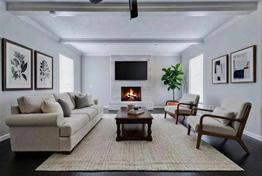 1622 Elk River Road, Houston, TX 77090 - #2