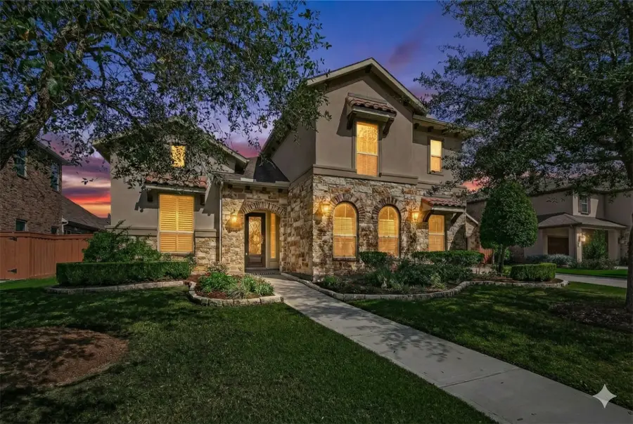 17306 Kilmahew Place, Richmond, TX 77407 - Image #3